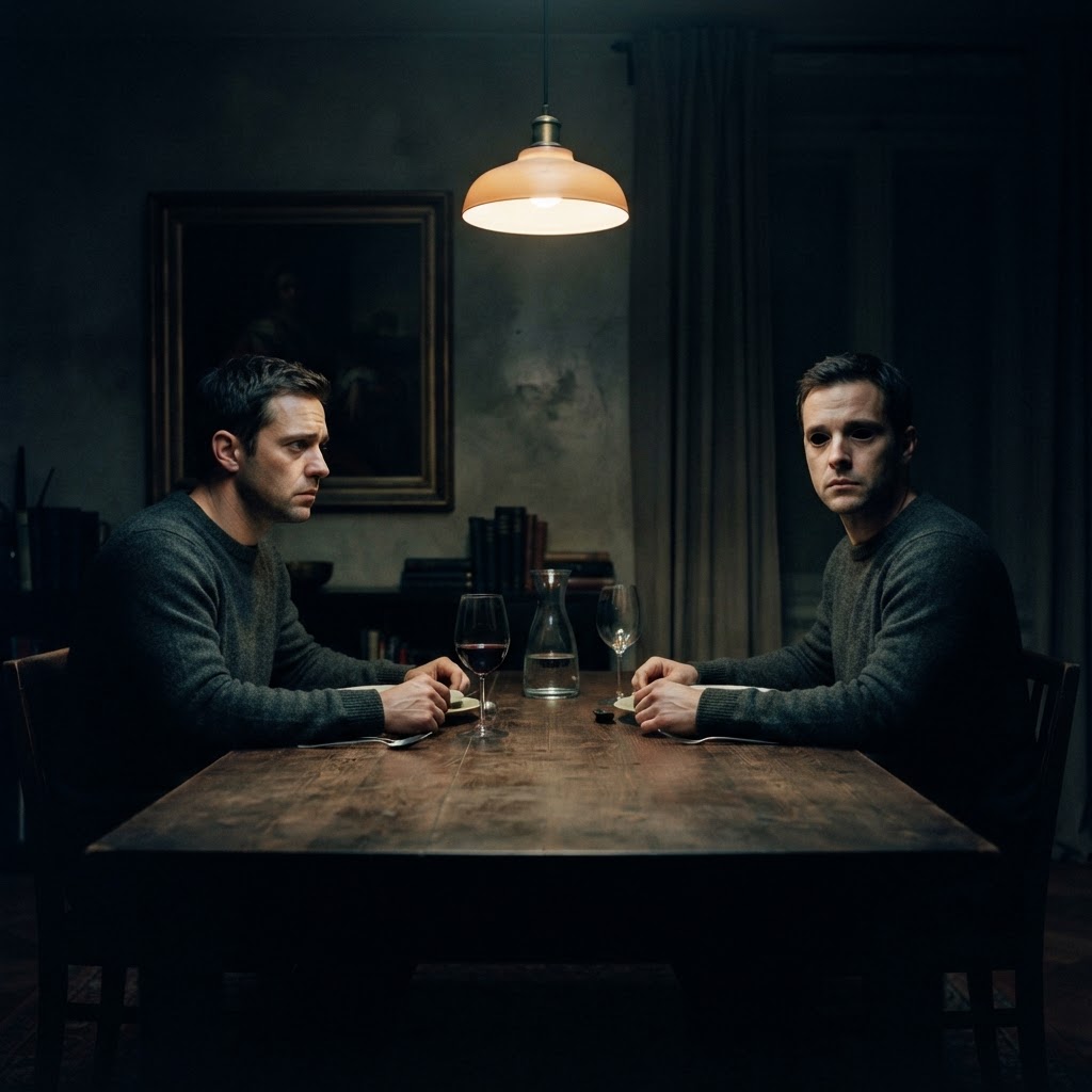The Stranger in the Mirror: Capgras and Broken Recognition