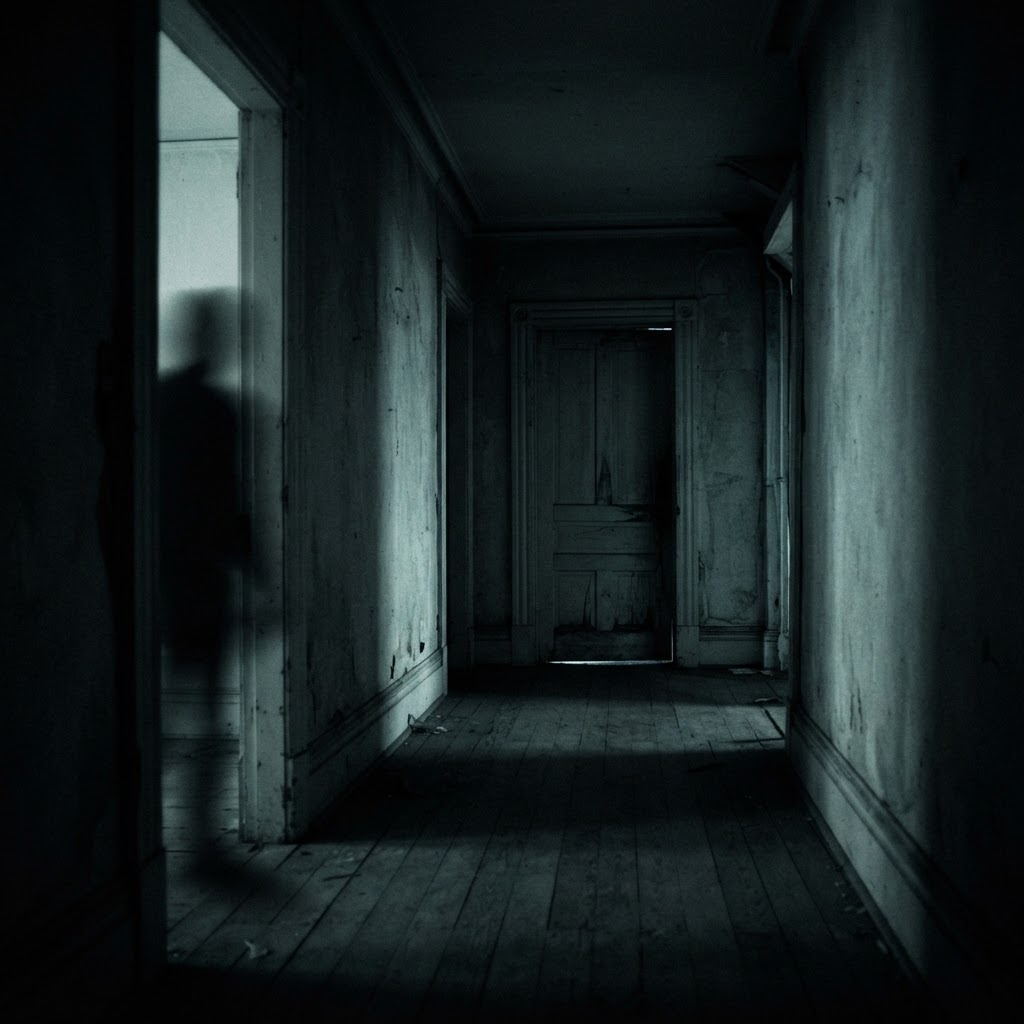 The Peripheral Inhabitant