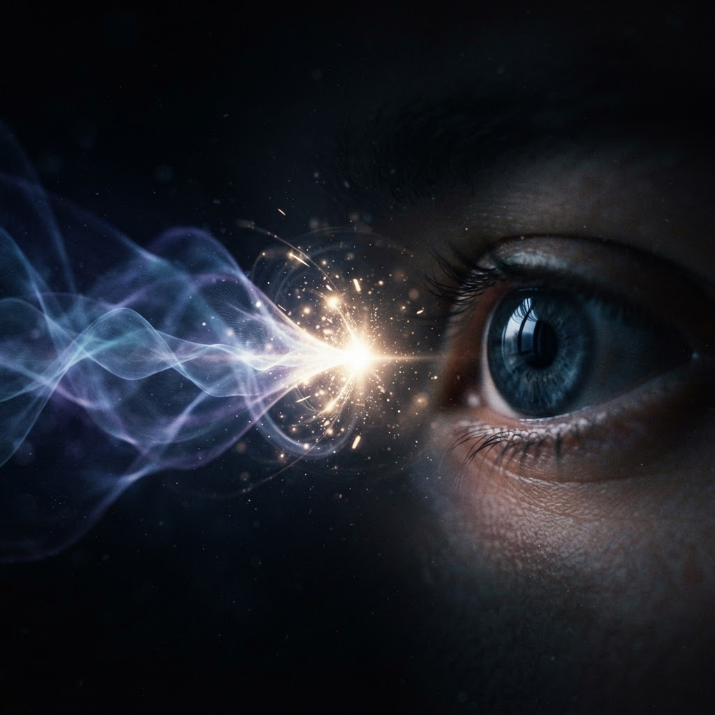 The Observer Effect