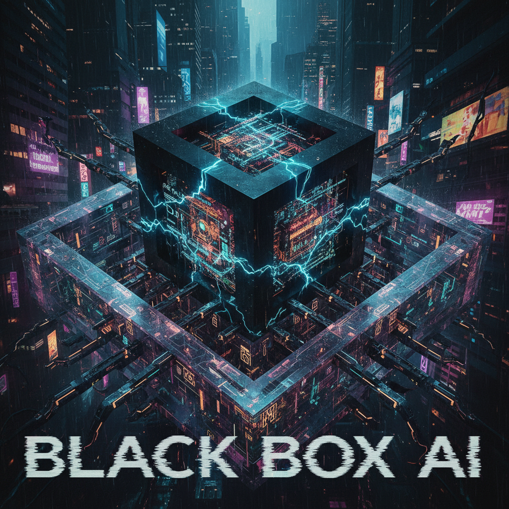 Neural Networks and the Black Box Problem