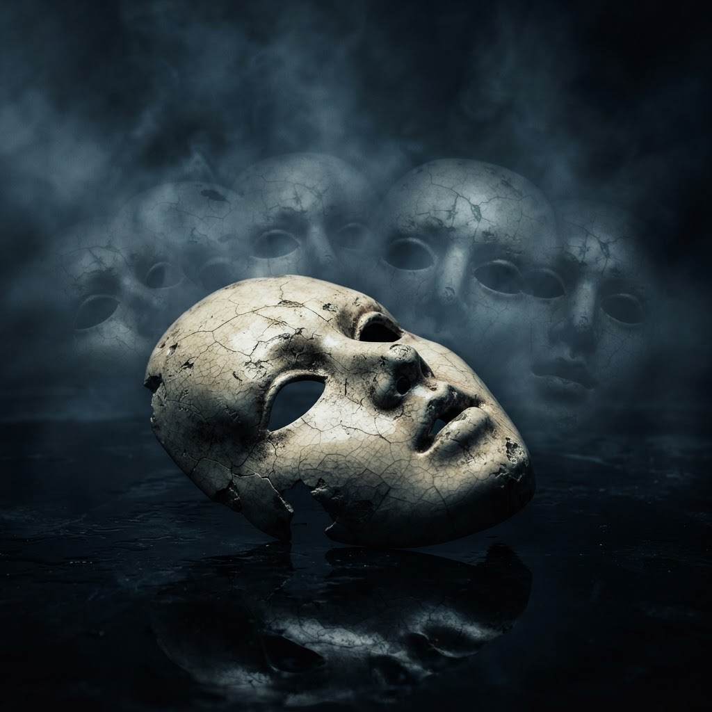 The Self That Survives Every Replacement and Remains a Stranger