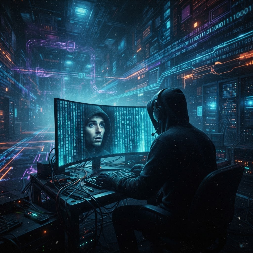 The Puzzling Reality of the Turing Paradox