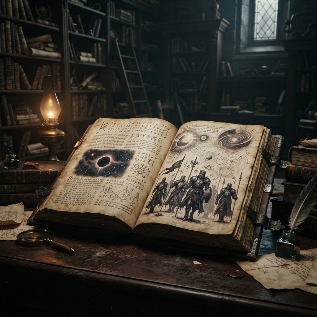 The Silent Archive of the Voynich-Adjacent: The Rohonc Codex