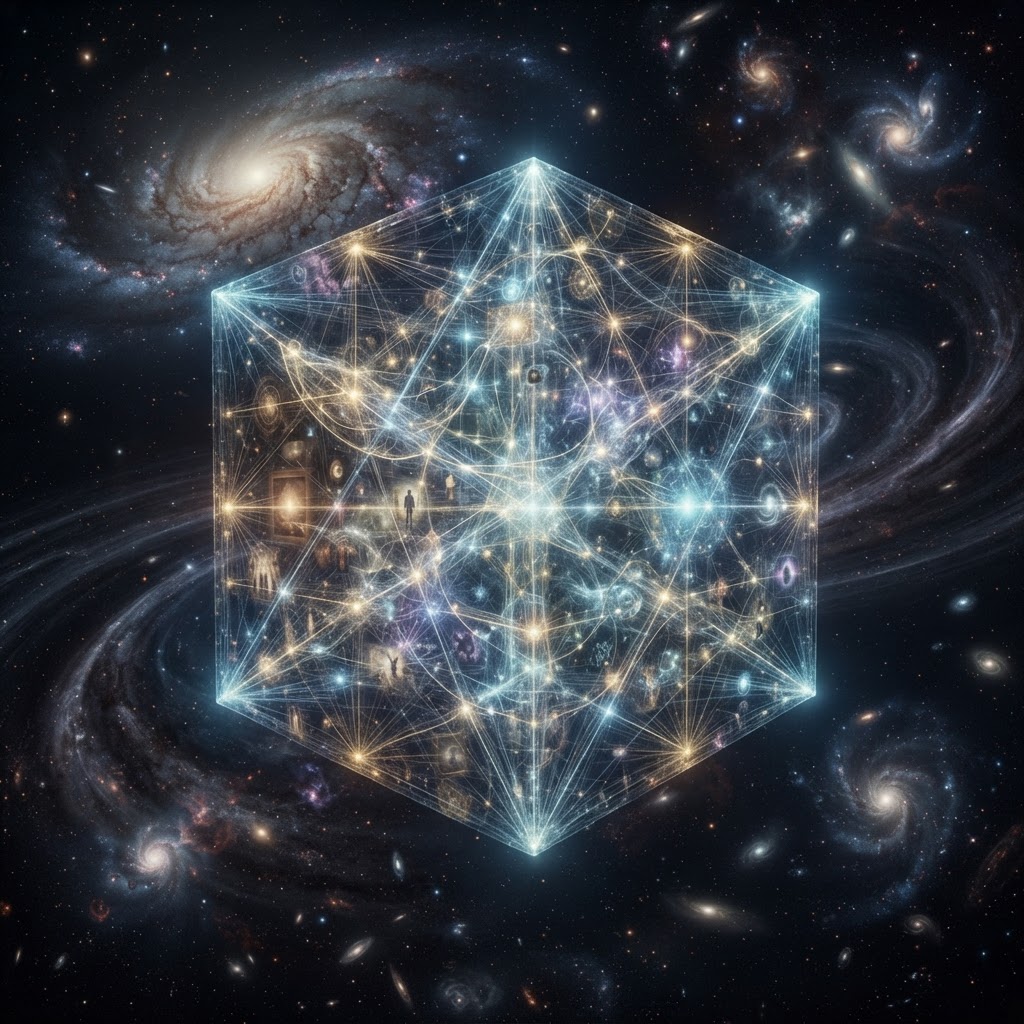 The Block Universe Theory