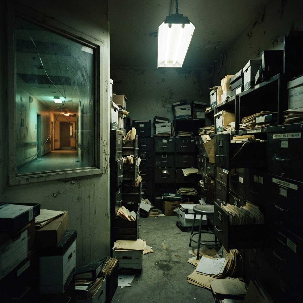 The Behavioral Laboratory That Operated Inside a Democracy