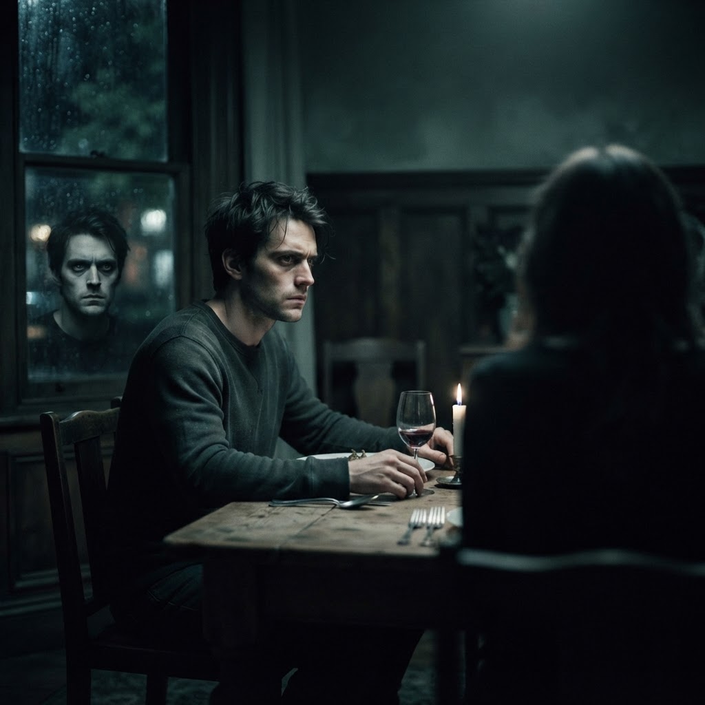 The Strangers in Your Mirror: Capgras Delusion