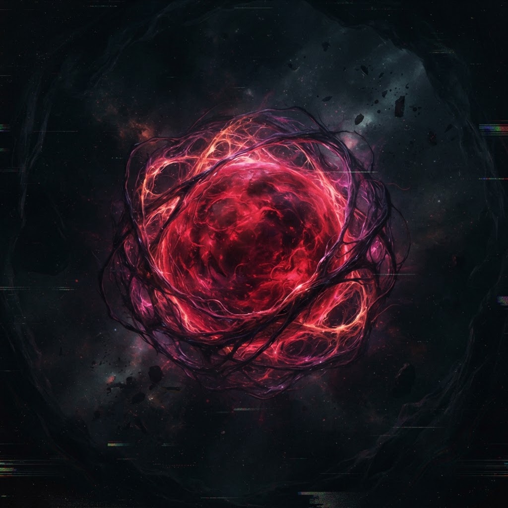MIT astronomers discover solar system sized black hole star in early universe