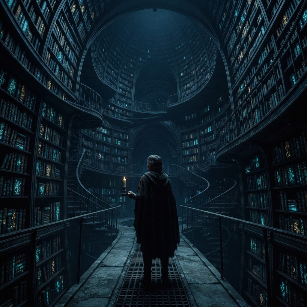 The Self That Was Never Consulted About Its Own Existence