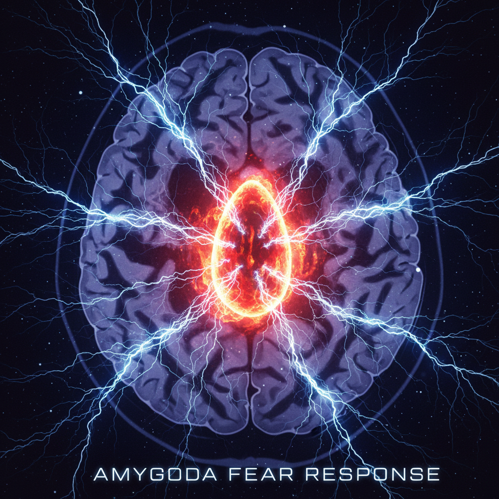 The Default Mode Network: What Your Brain Does When You Do Nothing