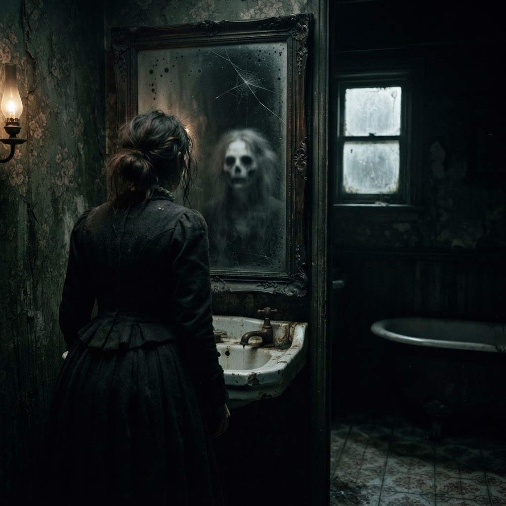 The Cotard Delusion: When Your Brain Insists You Are Dead