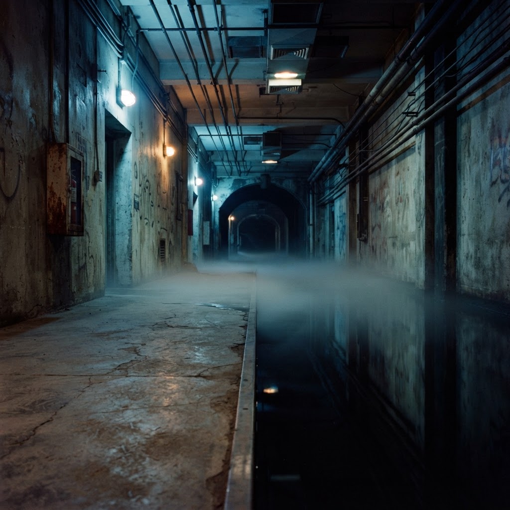 The Threshold That Physics Cannot Locate But You Always Recognize