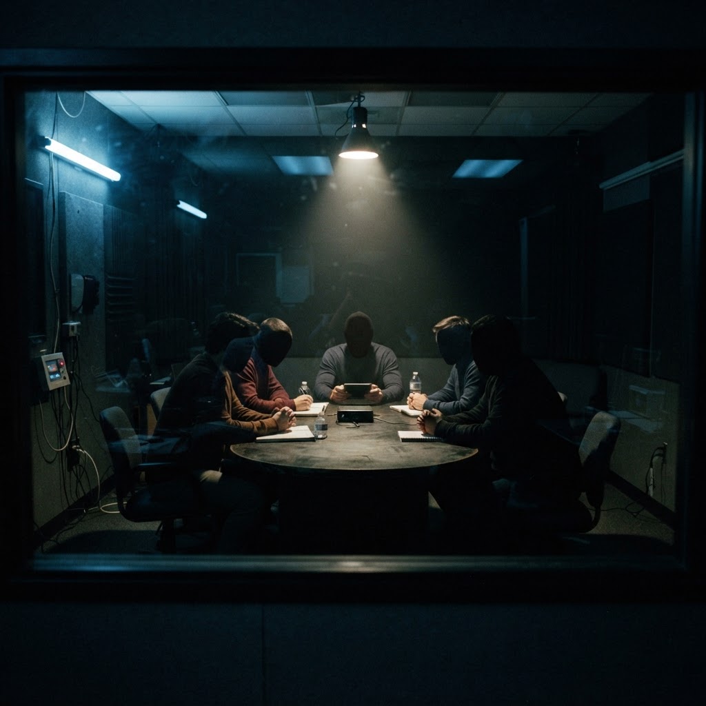 The Focus Group That Chose the Product Nobody Wanted to Buy