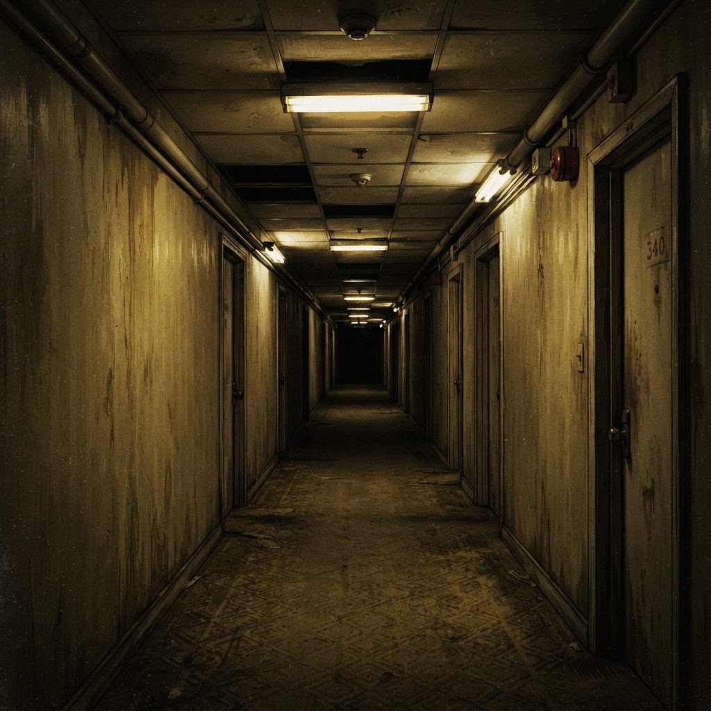 Threshold Consciousness
