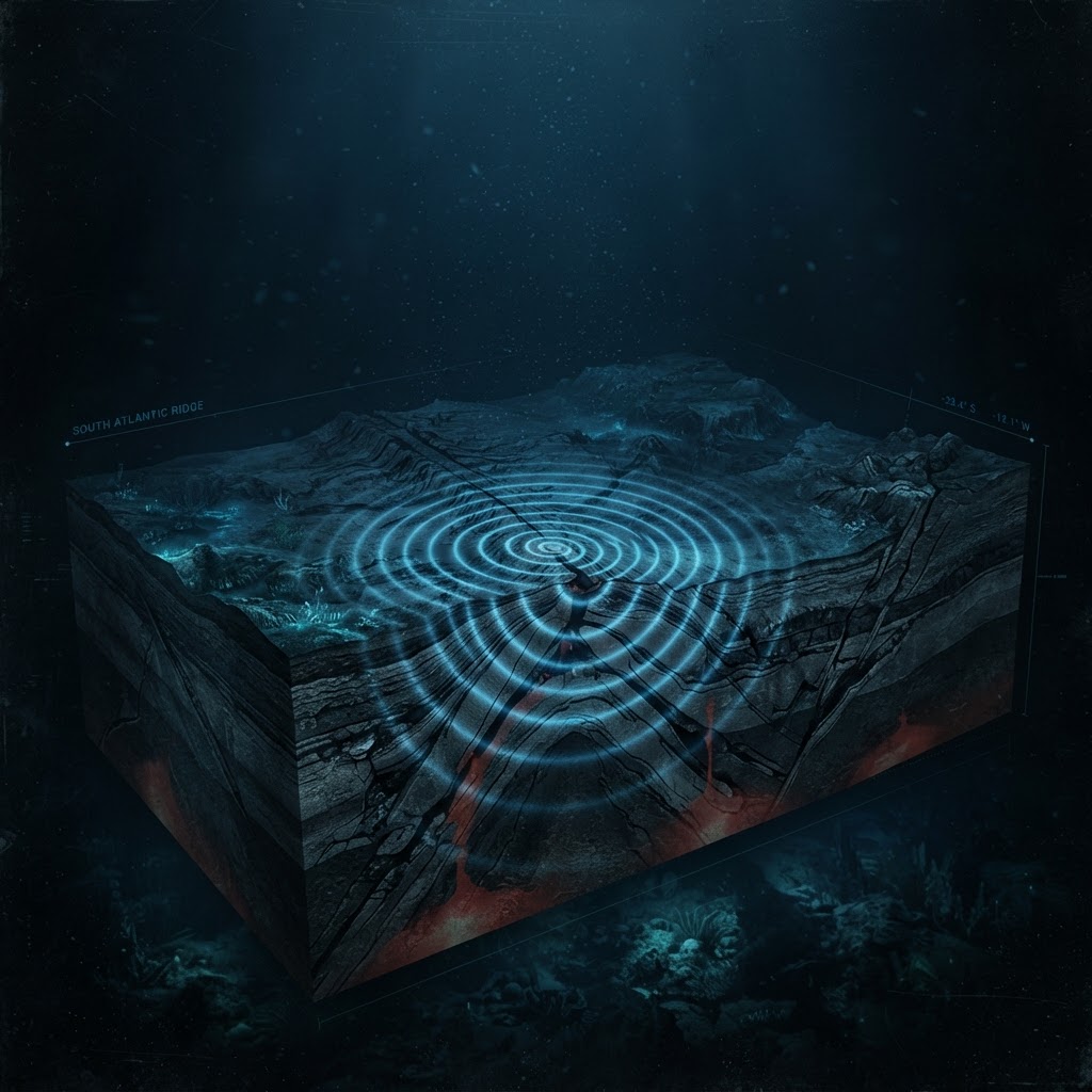 The Seismic Hum That No One Can Explain