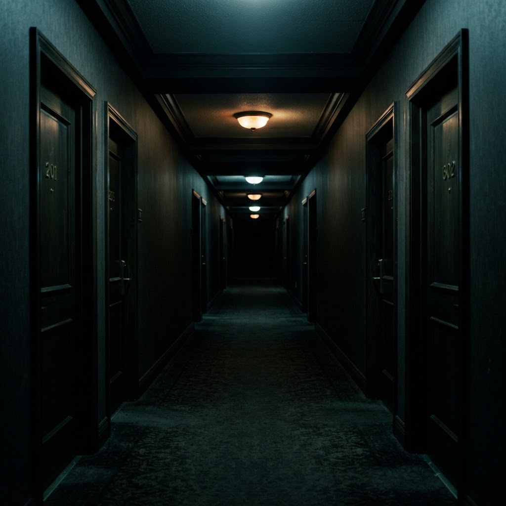 The Infinite Hotel Paradox