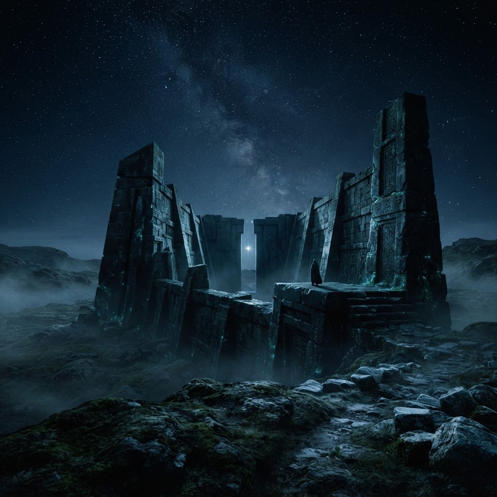 The Ritual Calendar That Predicted Celestial Events No Priest Should Have Known