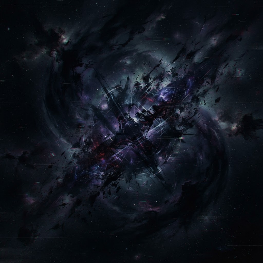 International Space Station detects potential evidence of dark matter particles