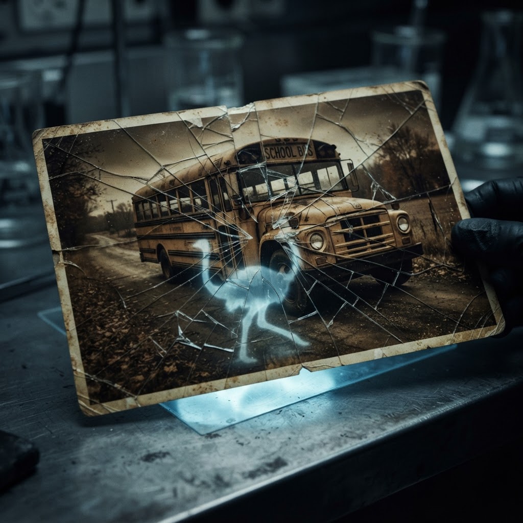 The Classifier That Learned to See What Was Never in the Image