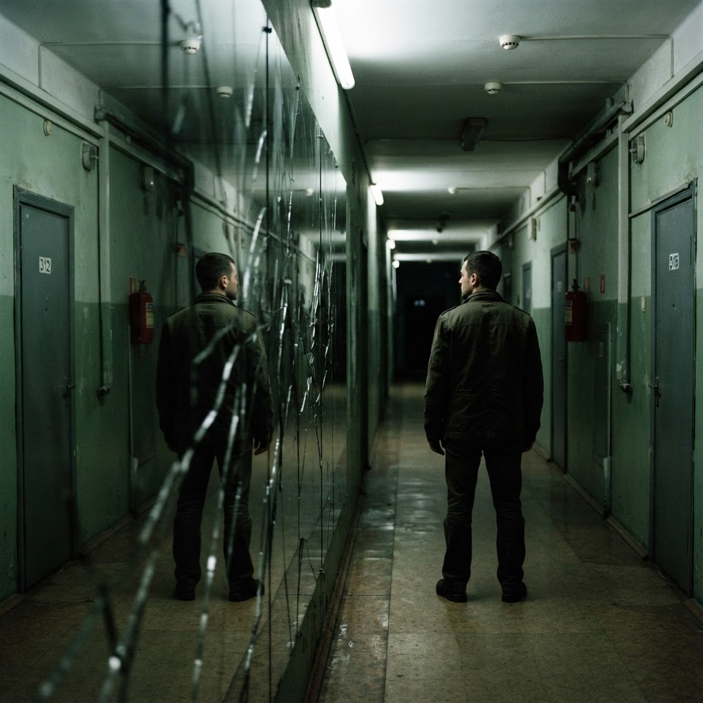 The Identical Strangers Who Were Separated and Never Told