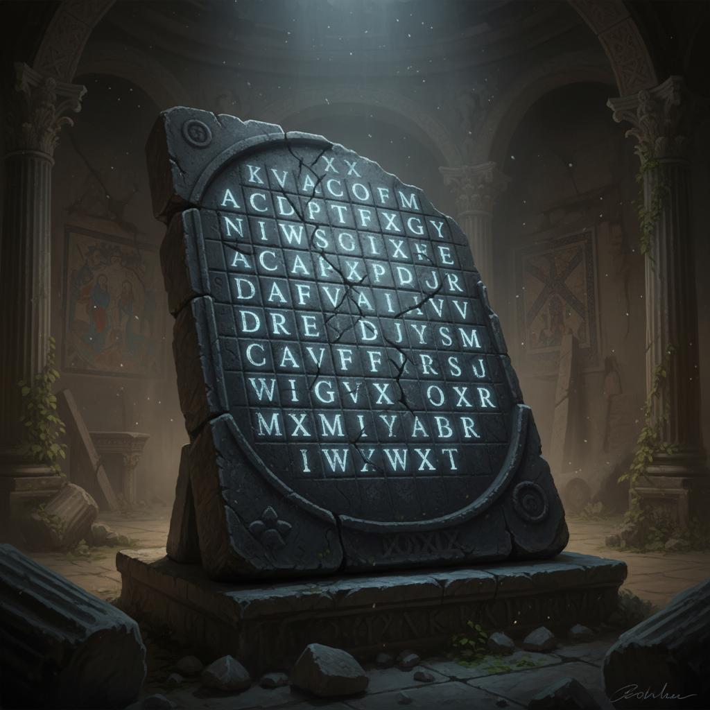 The Cicada 3301 Puzzle: The Internet's Most Mysterious Recruitment