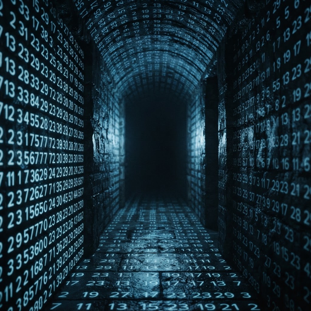 The Conjecture That Predicts Prime Gaps Nobody Can Prove