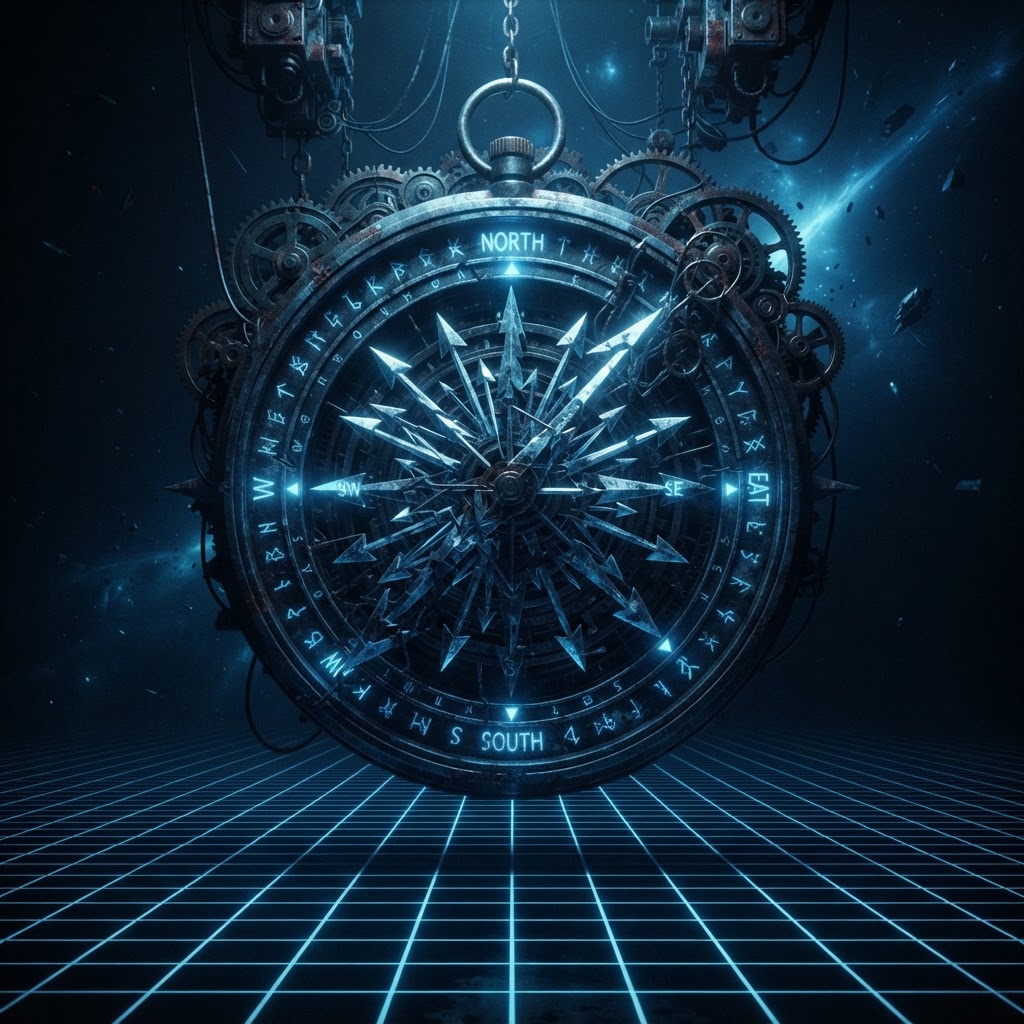 The Alignment Target That Keeps Moving as We Approach It
