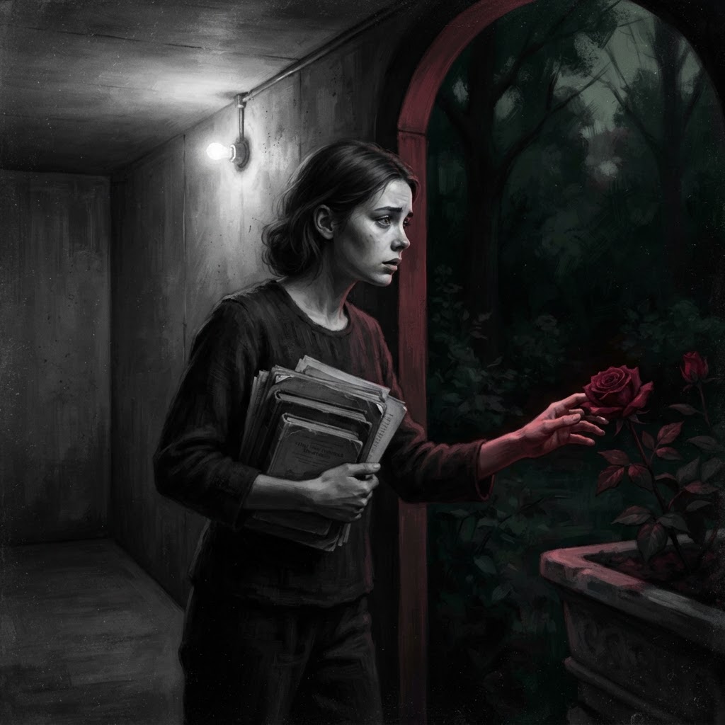 Mary's Room and Qualia