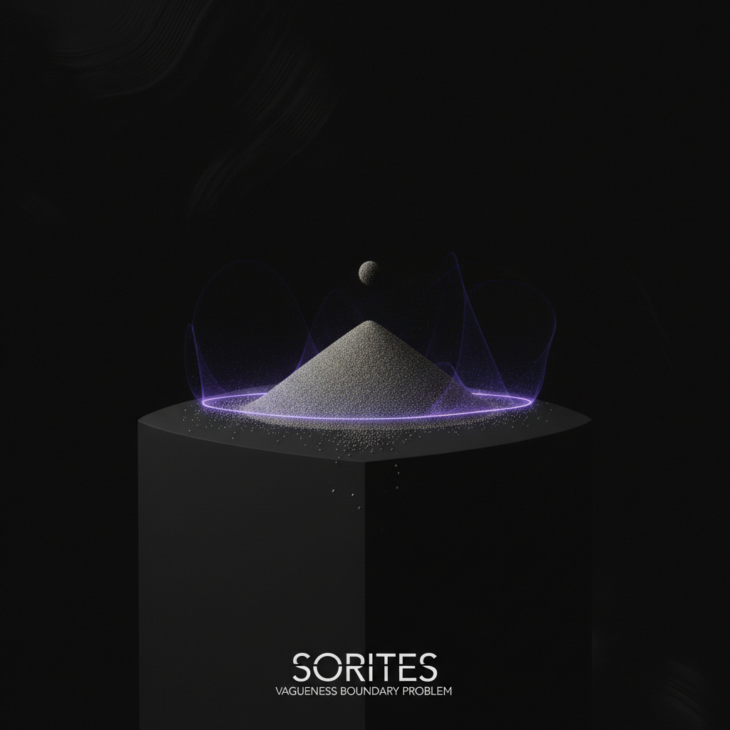 The Sorites Paradox