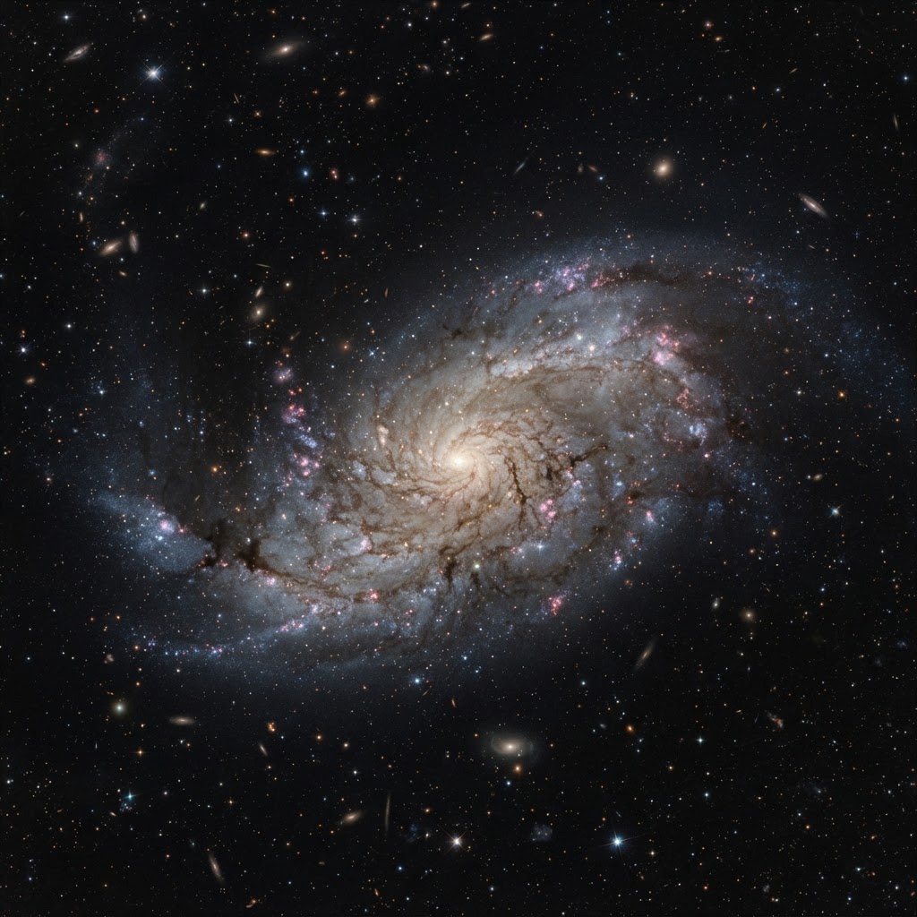 The Fermi Paradox