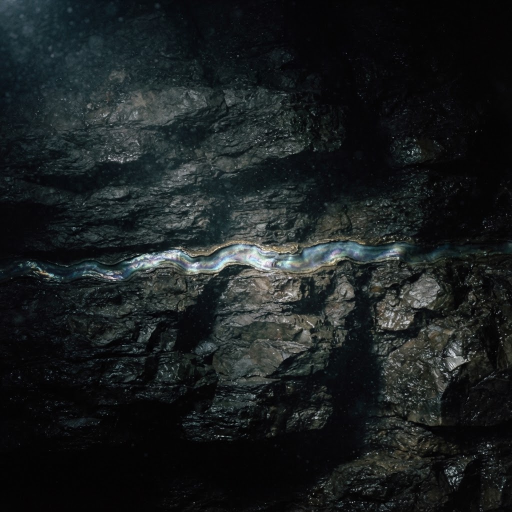 The Rock Layer That Records a Day No Geologist Can Explain
