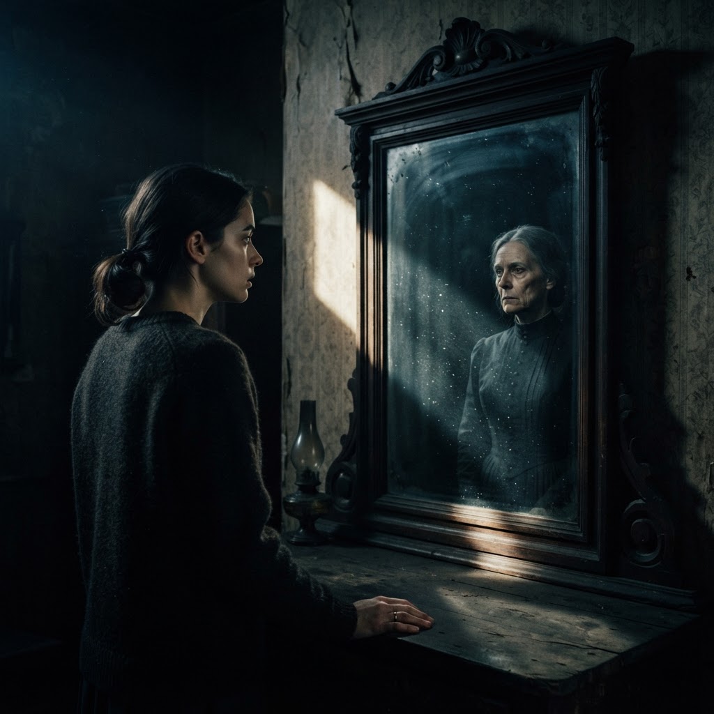The Self That Consent Cannot Reach Across Time