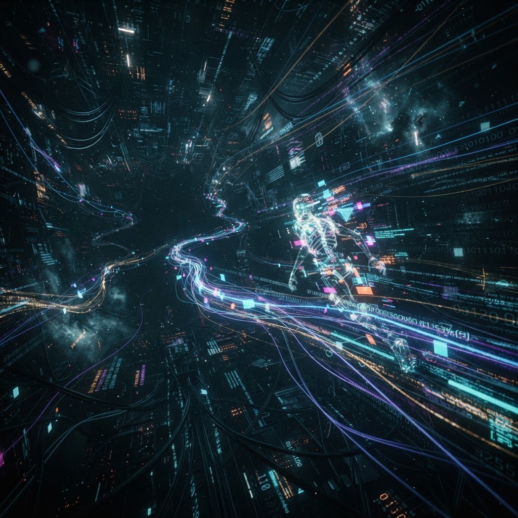 The Lonelybot Migration