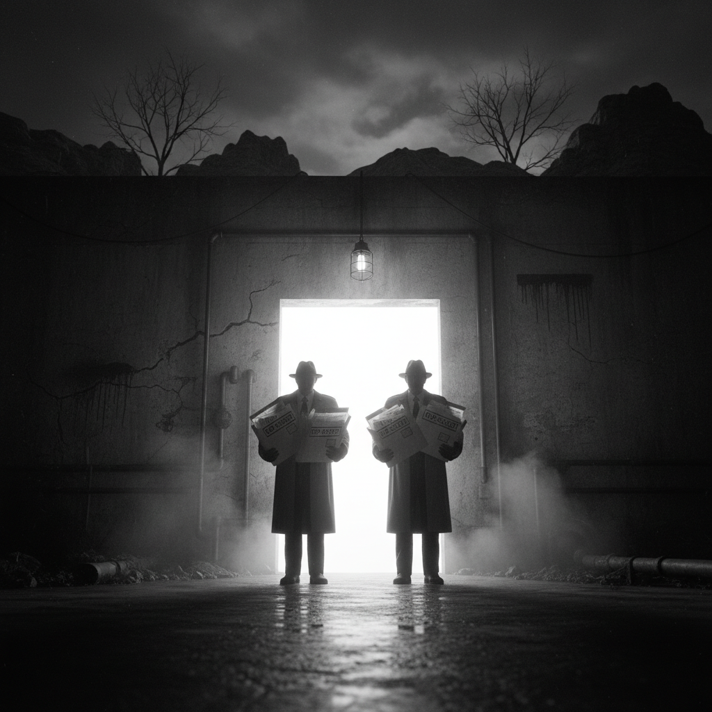 Operation Paperclip: America's Secret Nazi Scientists