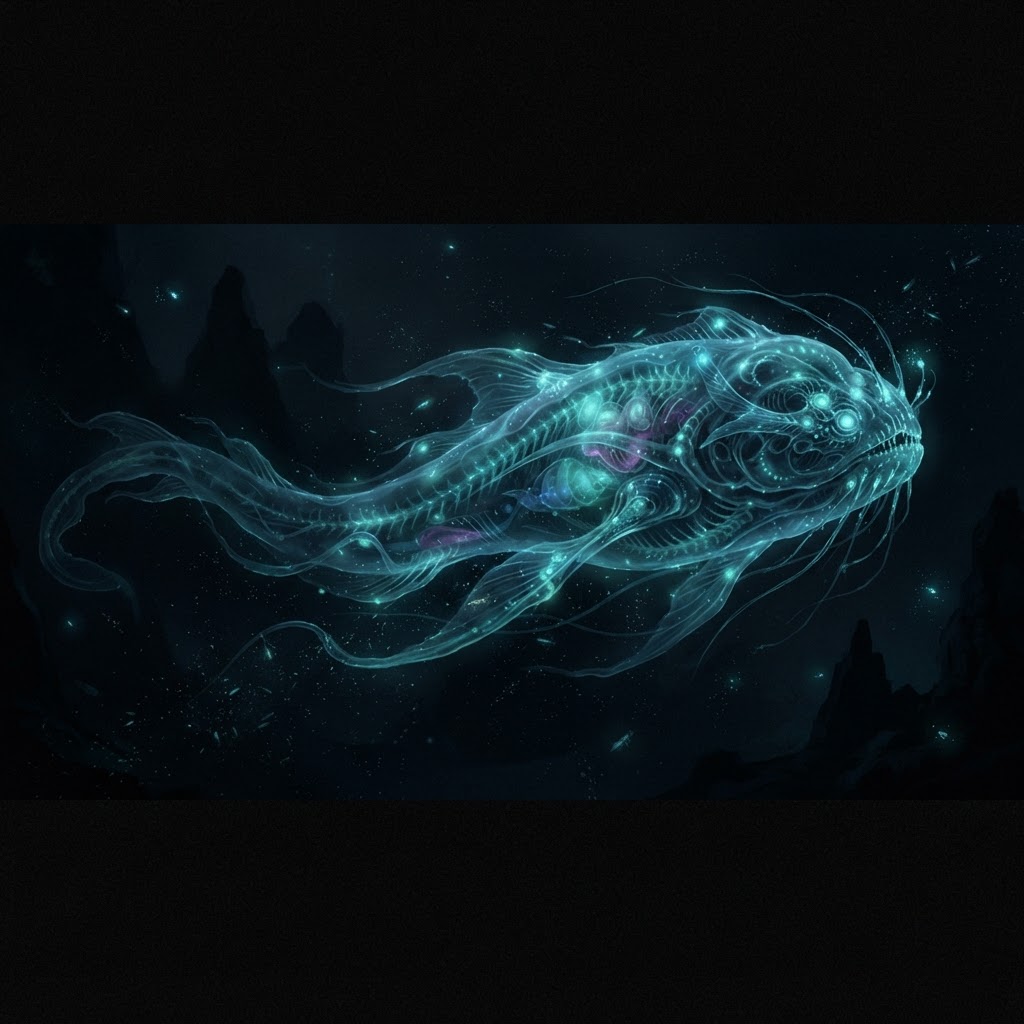 The Abyssal Limit