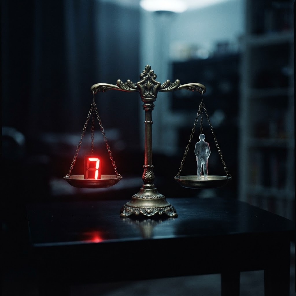 The Price Anchor That Decided What You Would Pay Before You Asked