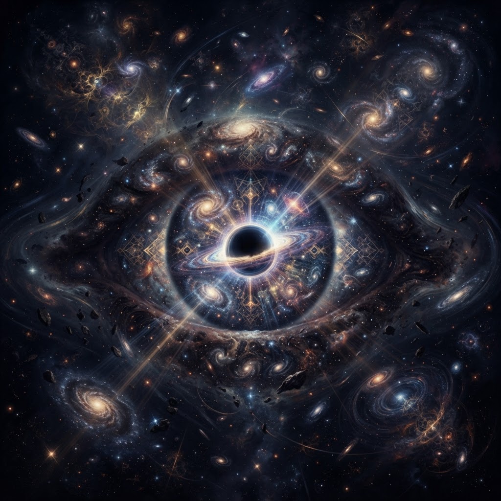 The Scopaesthesia Effect