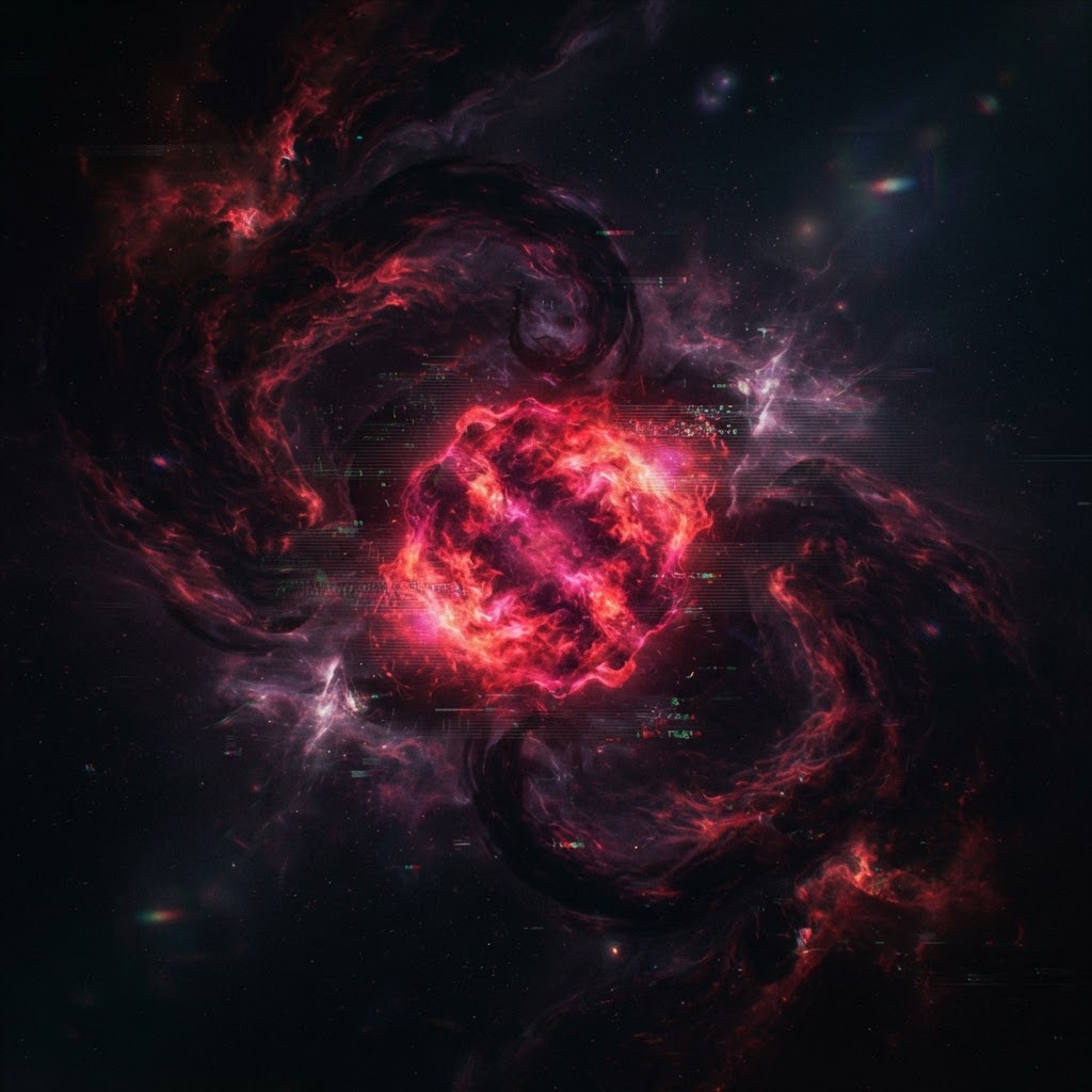 MIT astronomers discover solar system sized black hole star