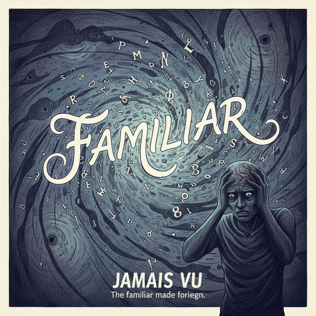 Jamais Vu