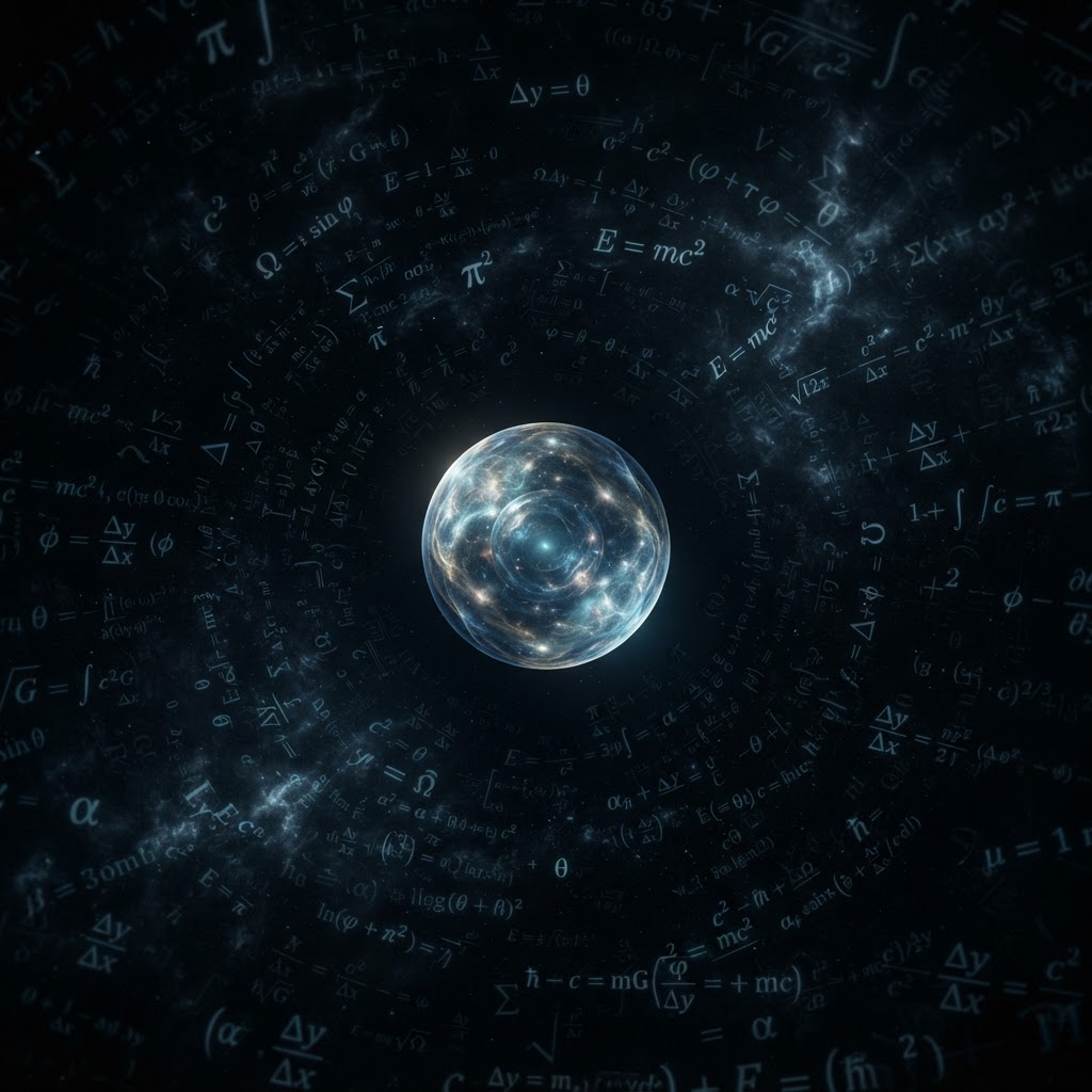 The Constant That Should Not Survive the Universe It Describes