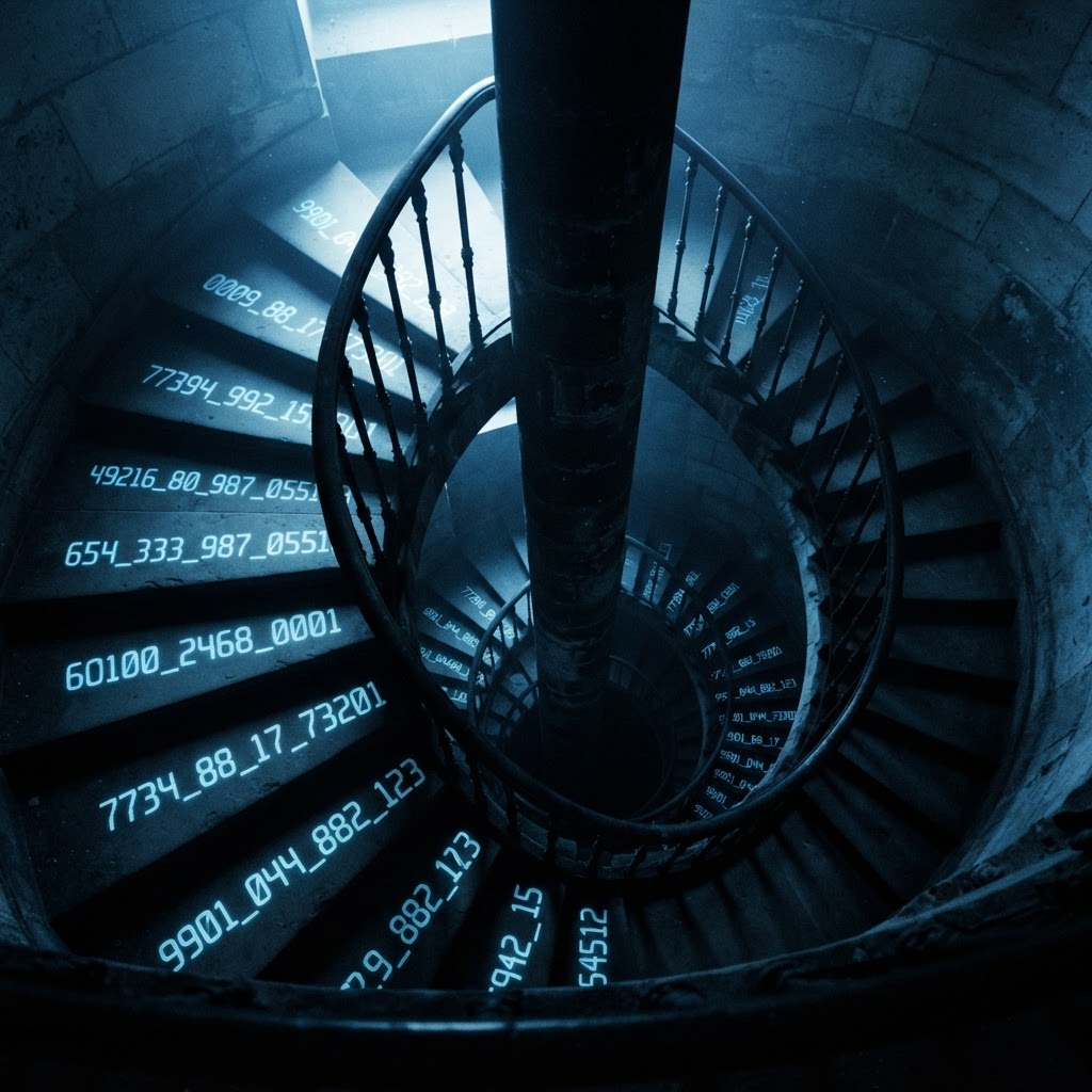 The Sequence That Grows Without a Formula Anyone Can Prove
