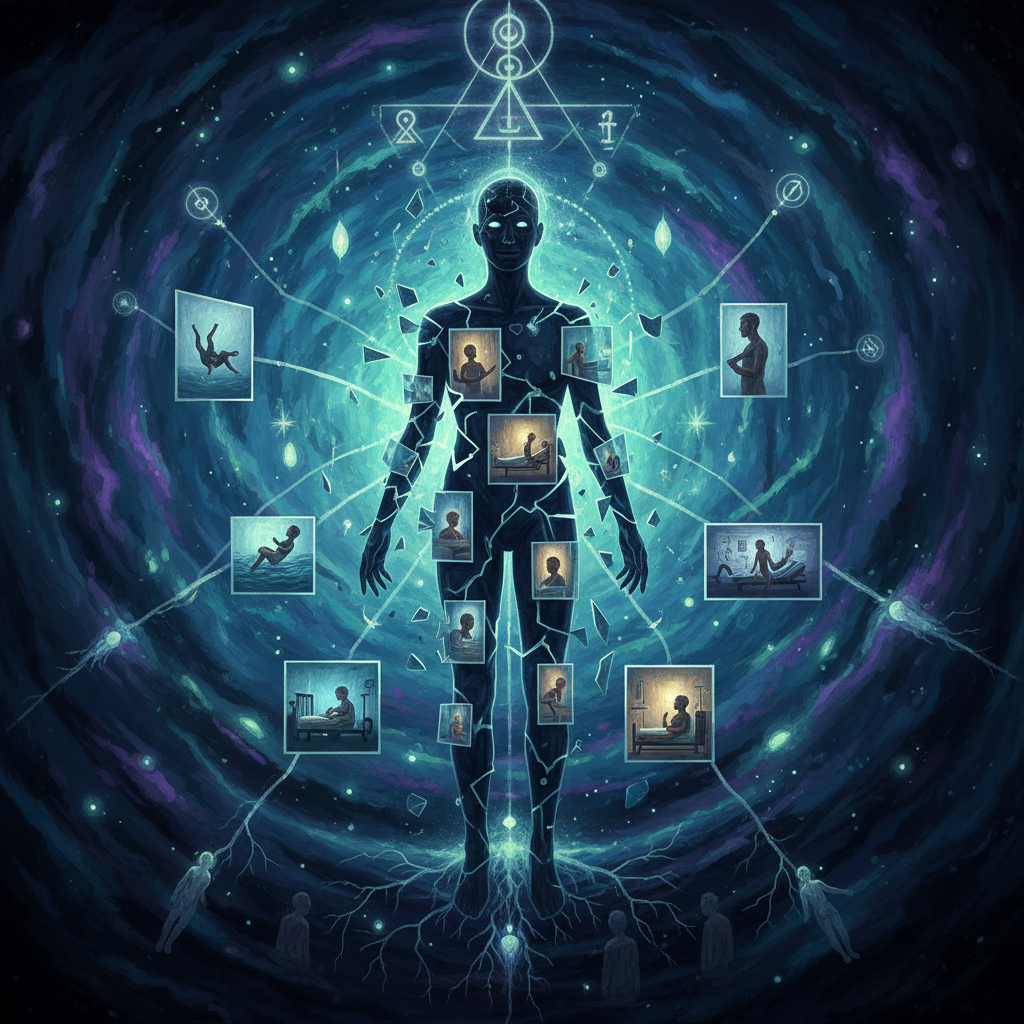 Quantum Immortality