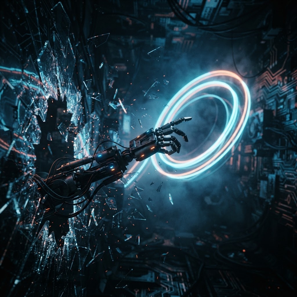The Optimization That Solved the Problem by Destroying the Goal