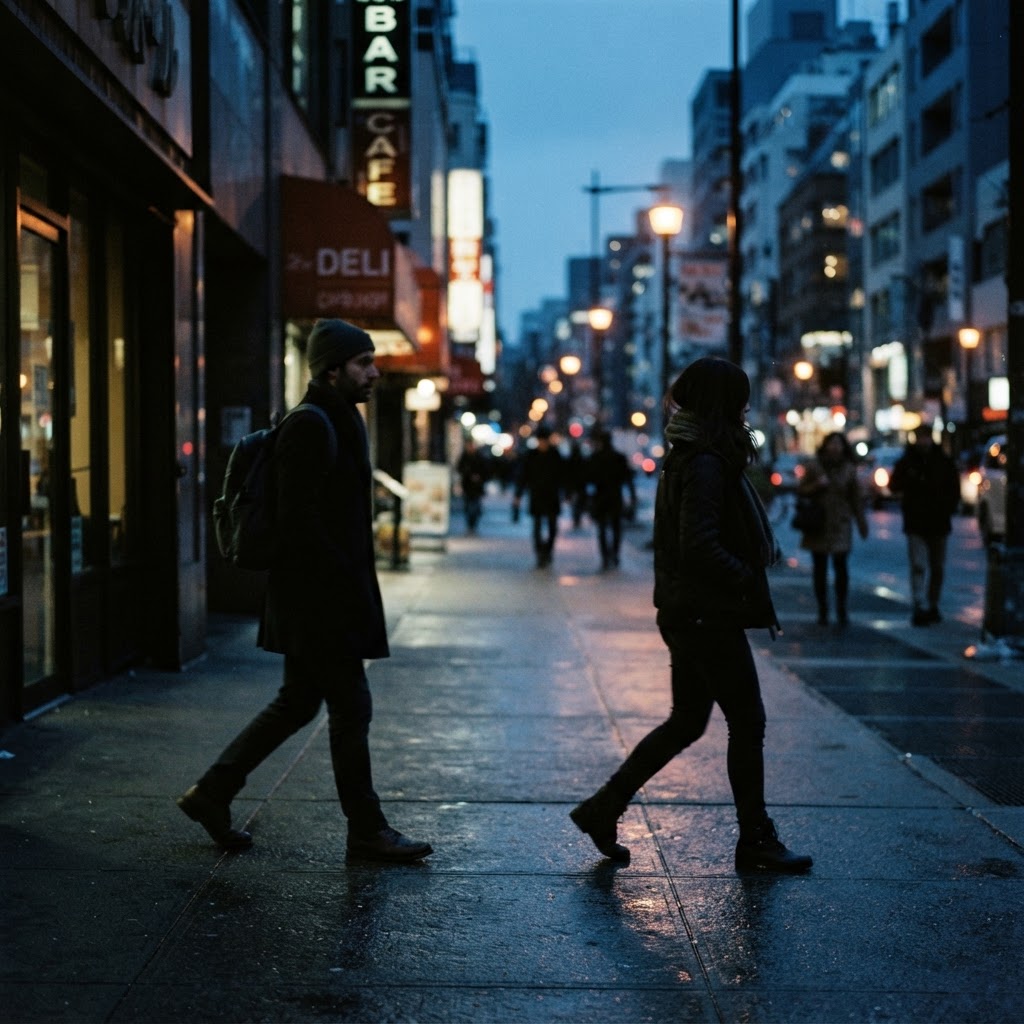The Norm That Enforces Itself Without Anyone Enforcing It