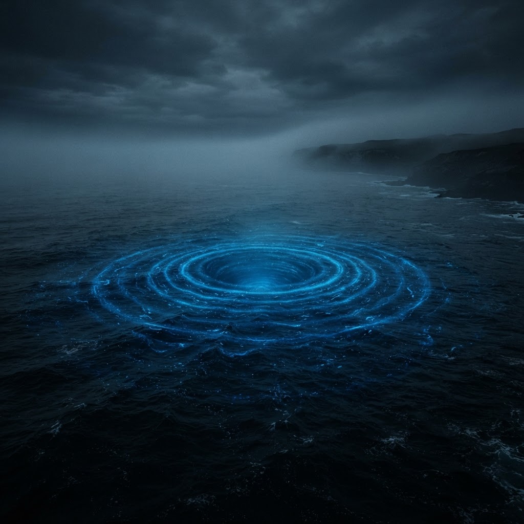 The Deep Ocean Sound That No Instrument Has Ever Fully Explained