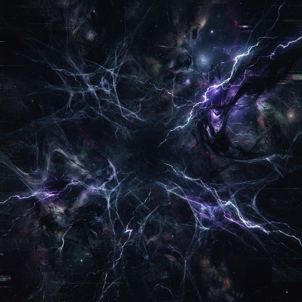 International Space Station detects potential evidence of dark matter particles