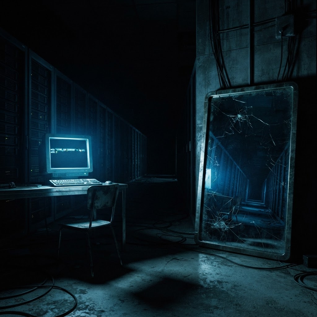 The Intelligence Explosion That Happens Before Anyone Notices