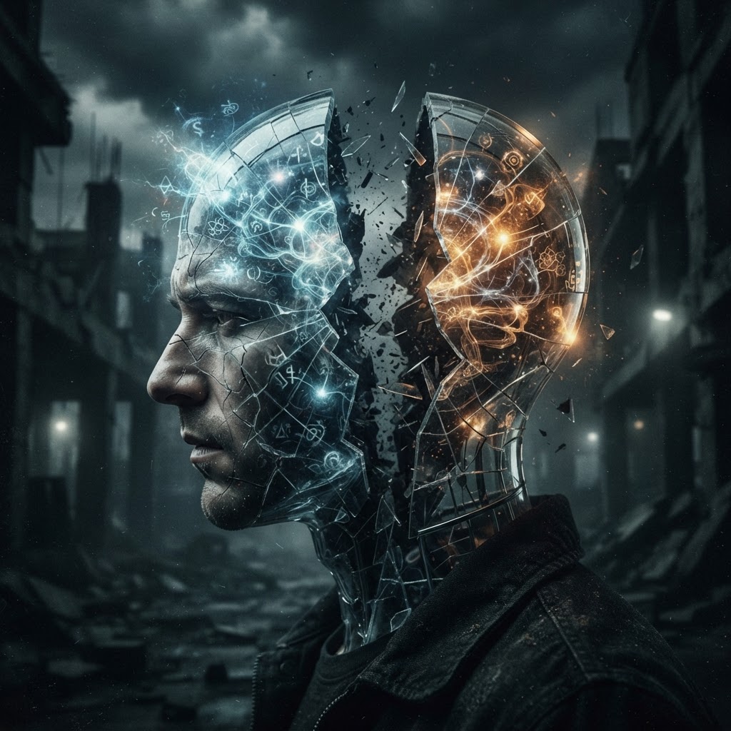 Cognitive Dissonance