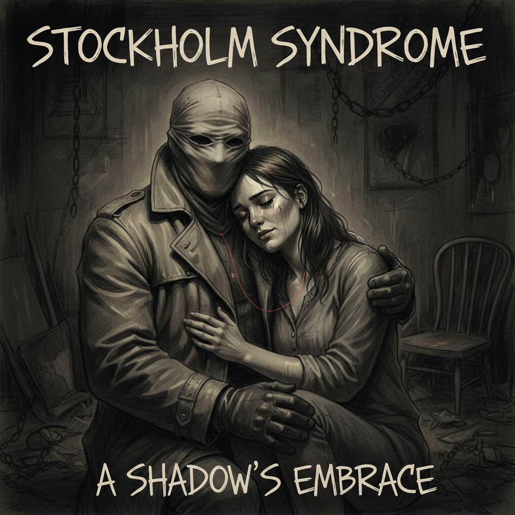 Stockholm Syndrome