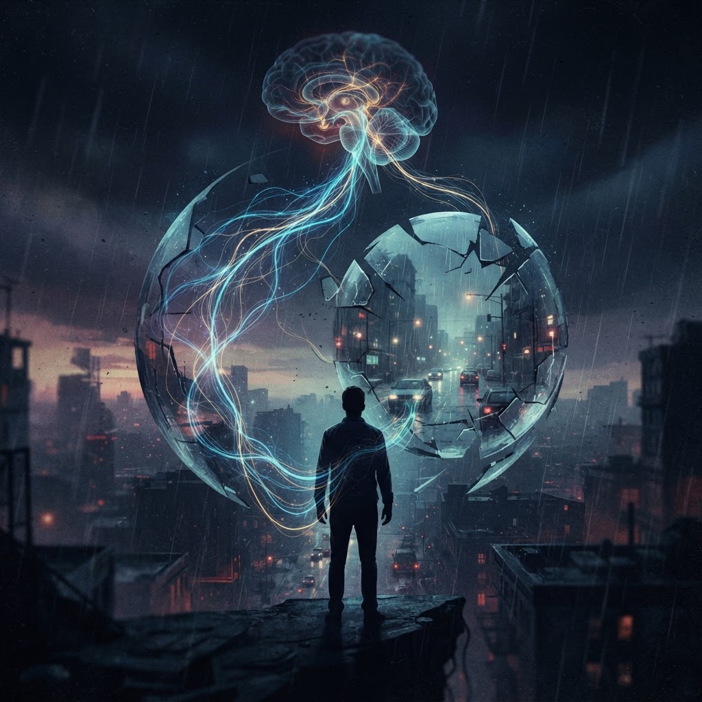 Temporal Latency and the Present