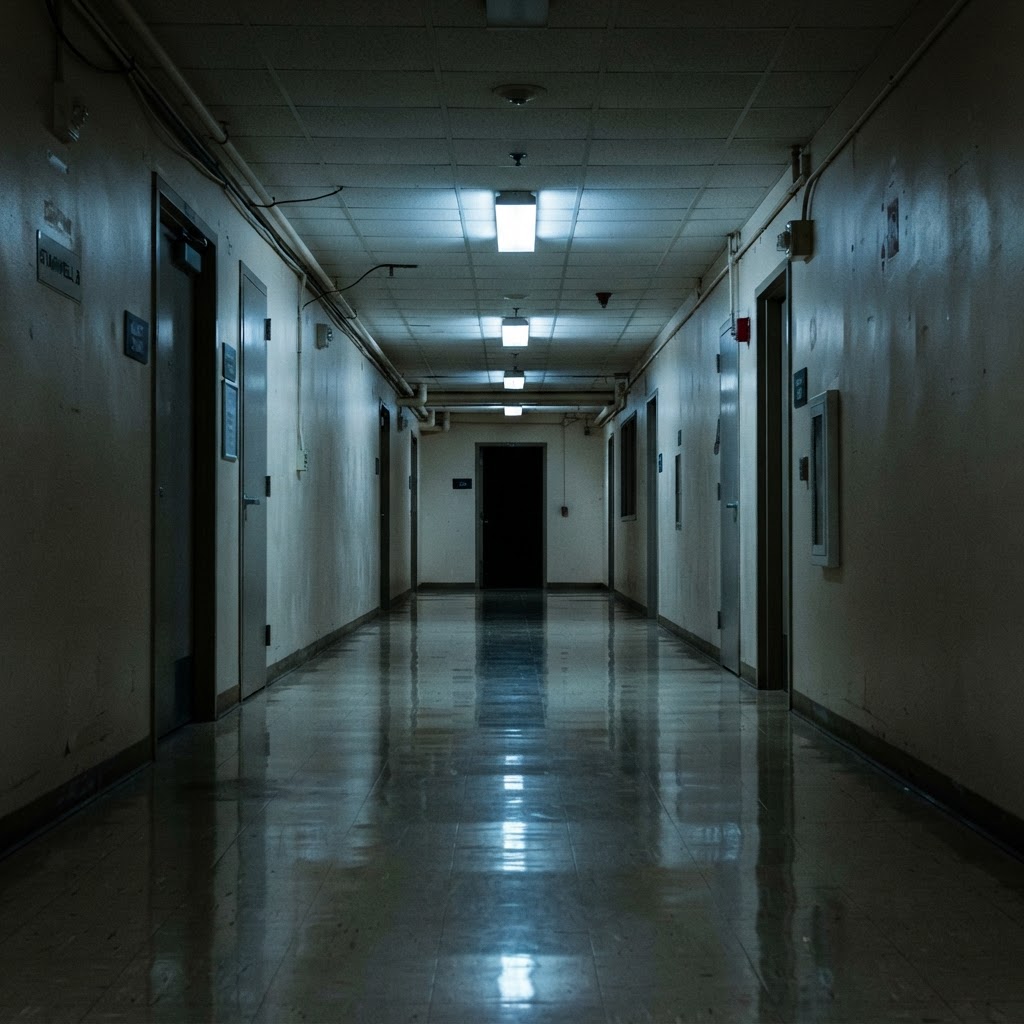 The Threshold Between States That Physics Refuses to Name